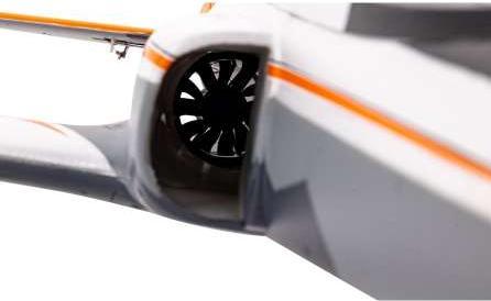 Produktbild E-Flite FLIEGER VIPER 70MM EDF 1100mm EP BNB mit AS3X/SAFE TECHNOLOGY BNF BASIC (Jet)
