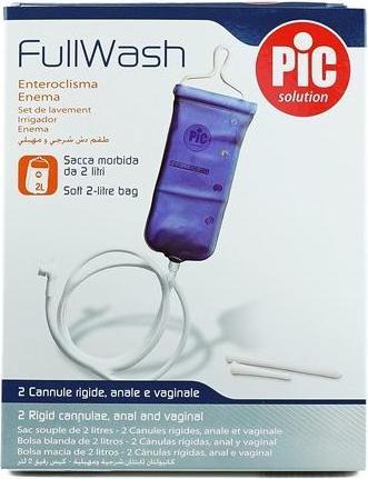 Rimba Flusher Portable