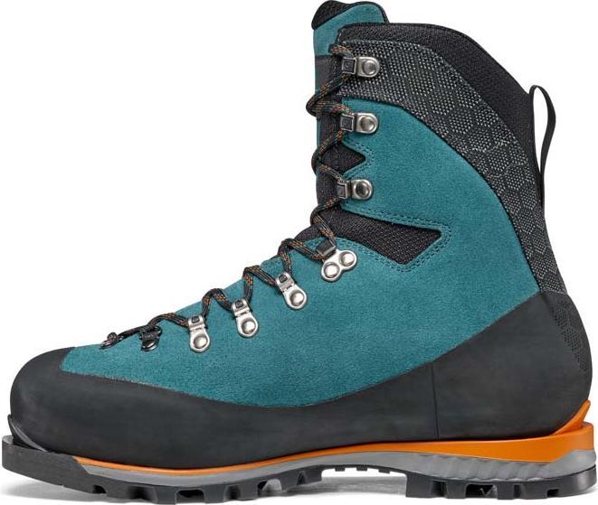 Actual product image Scarpa Mont Blanc GTX (40.5)