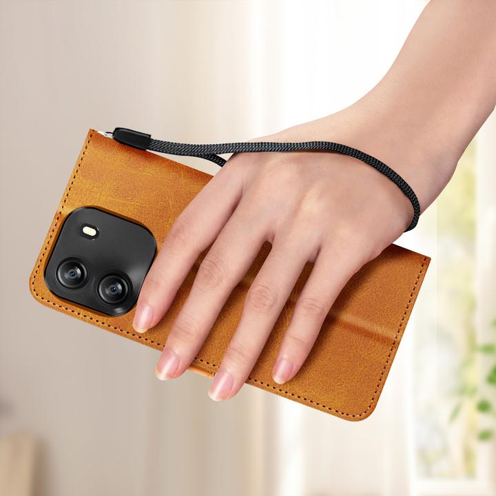 Produktbild Avizar WristSafe Cover Series (Blackview S6)