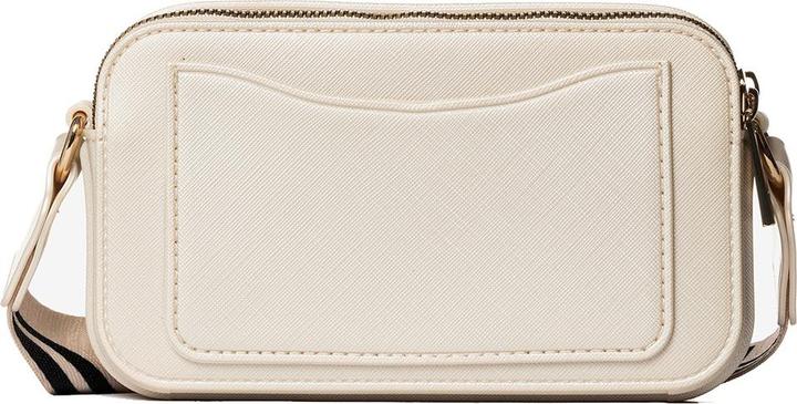 Actual product image Marc Ellis Damen Schultertasche - Modell Roxana - 100% Gummi - 27.5 X 15.0 X 10.0 Cm