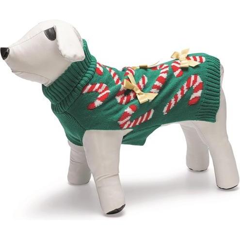 Meilleurs prix pour Beeztees Sweater for dogs, green/various colours (M, S, Pull-over pour chien), Vêtements pour chien