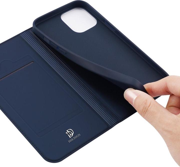 Actual product image Dux Ducis Skin Pro Series (Apple iPhone 13 Pro Max)
