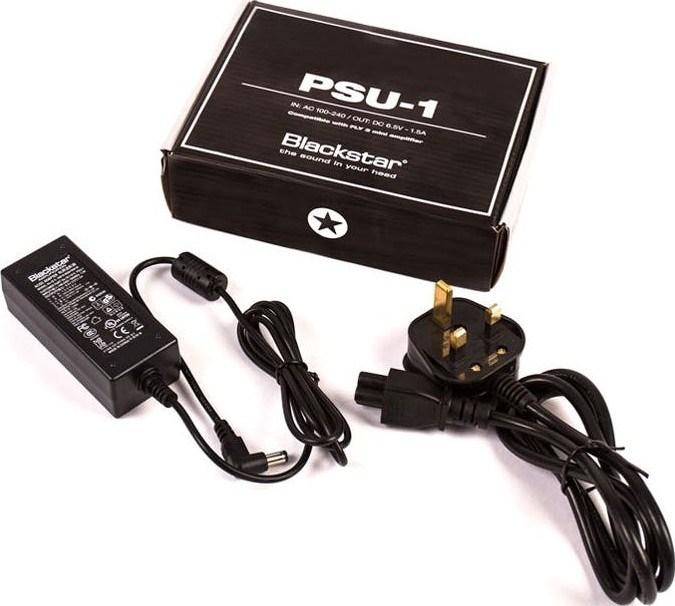 Actual product image Blackstar FLY 3 PACK, Vintage Edition (Guitar, 3 W)