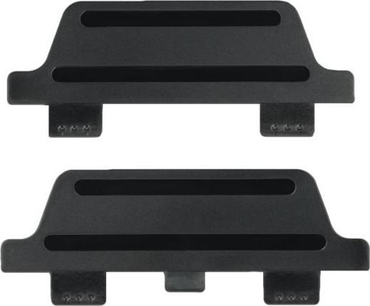 Actual product image Delock Holder for 6 Tablets or Smartphones Black