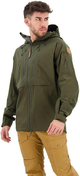 Produktbild Fjällräven Keb Eco-Shell (XL)