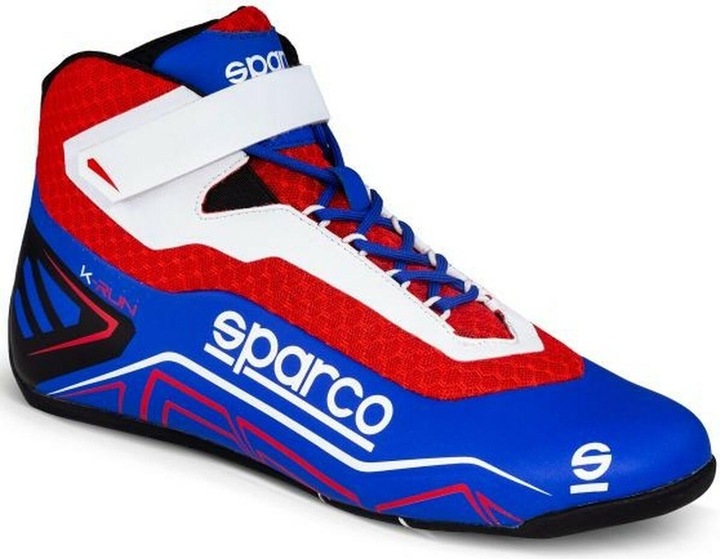 Produktbild Sparco Kartschuhe K-Run (45)