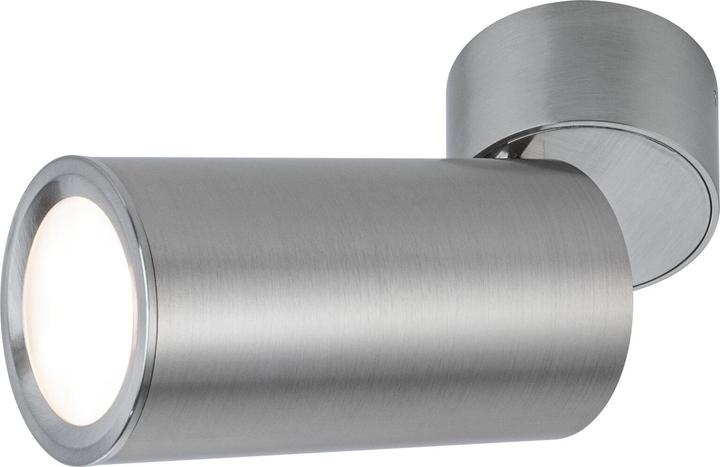 Actual product image Paulmann Surface mounted luminaire Turnal Set (470 lm)