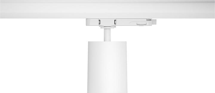 Produktbild Paulmann PAUL LED-Stromschienenstrahler (1400 lm)