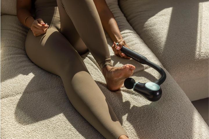 Produktbild Medivon Drift Perkussionstherapie (5 Stufen, 120 min)