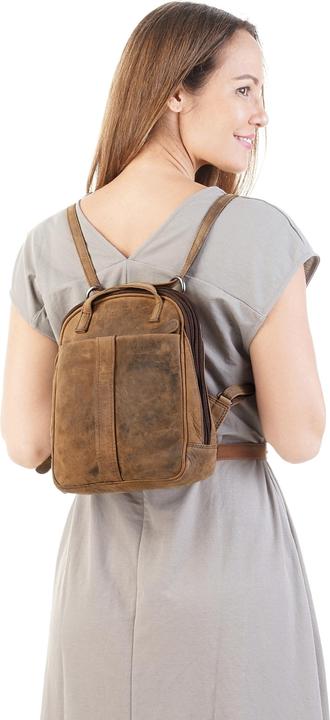 Immagine prodotto Bagan Rucksack (7 l)