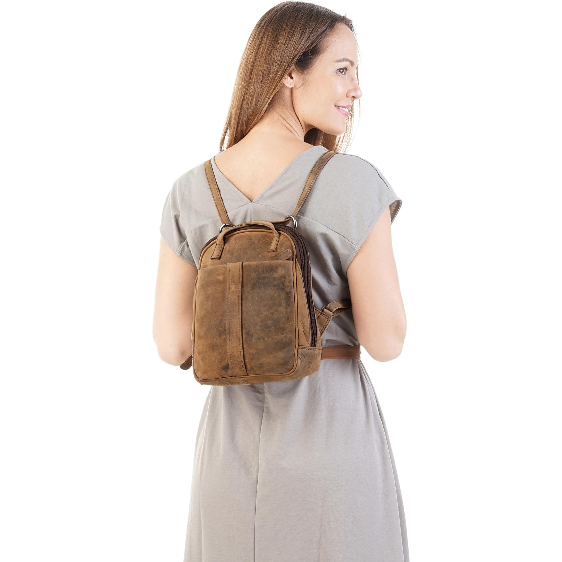 Thumbnail - Bagan, Rucksack, (7 l)