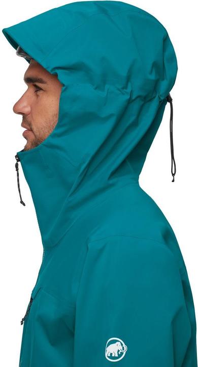 Produktbild Mammut Haldigrat HS Hooded Jacket Men (XL)