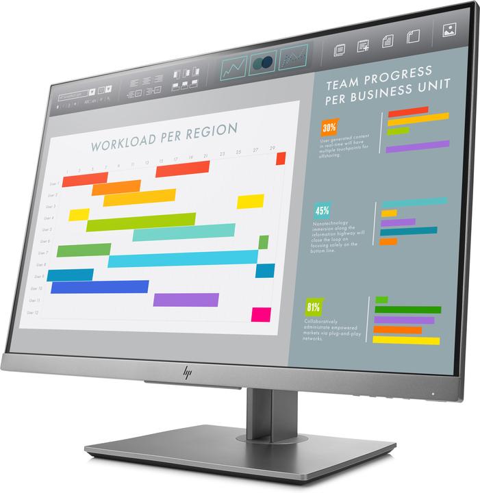 Image du produit HP Elite E243i (1920 x 1200 pixels, 24.02")