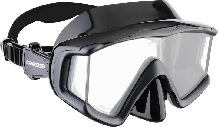 Actual product image Cressi Liberty Triside