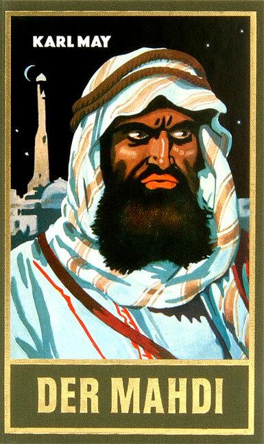 Produktbild Gesammelte Werke: Der Mahdi (Deutsch, Euchar Albrecht Schmid, Karl May, 1952)