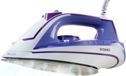 Domo Fer à vapeur DO7052S (2200 W, 120 g/min)