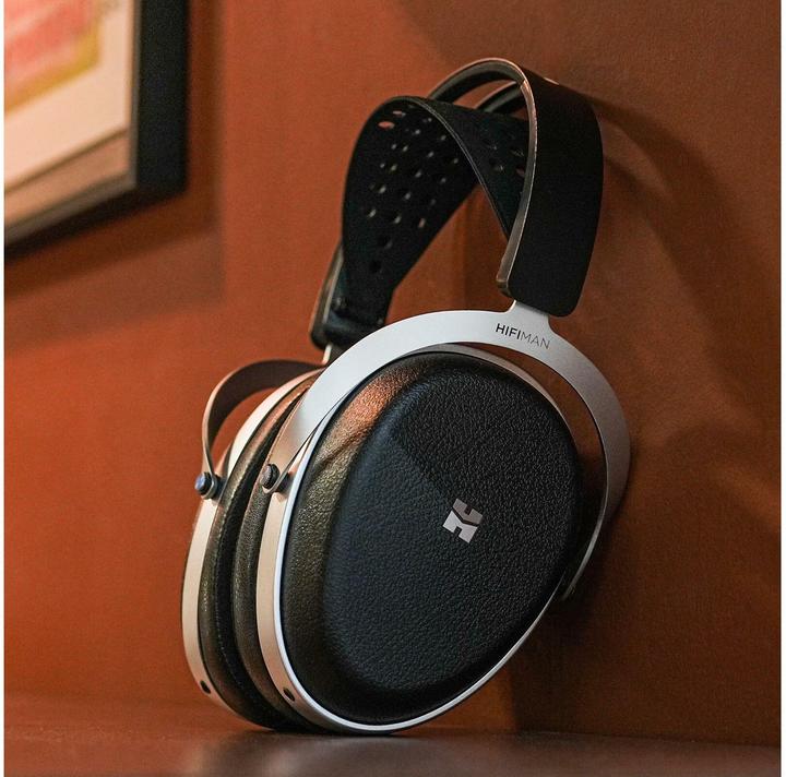 Image du produit Hifiman Audivina LE (Pas de réduction du bruit, Filaire)