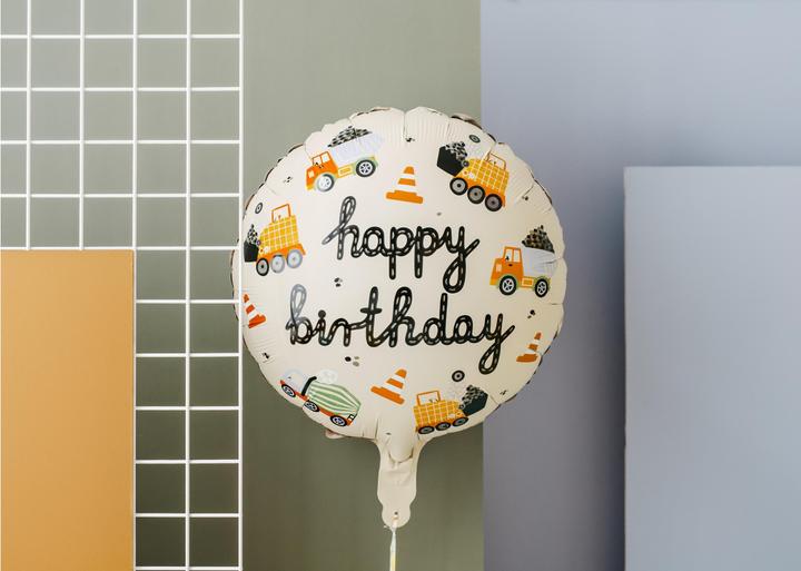 Produktbild Partydeco Ballon (1 x)