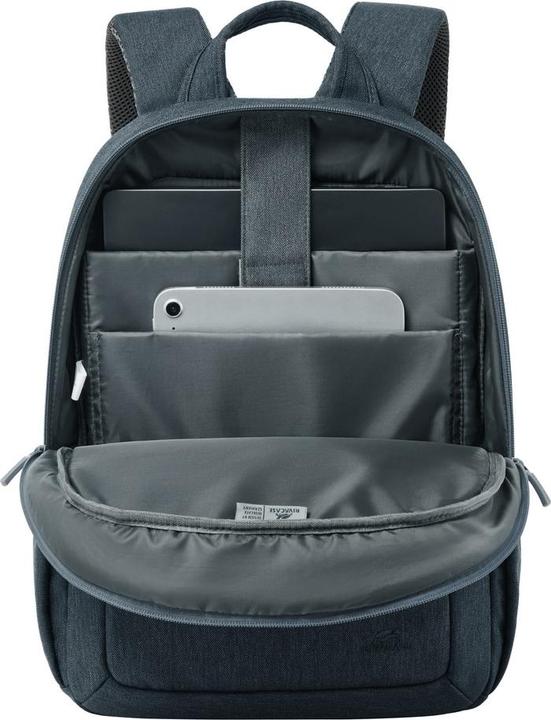Produktbild Rivacase Riva Rucksack Galapagos dark grey 7564