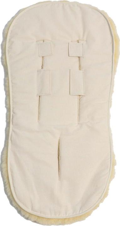 Image du produit Kaiser Baby Coussin en peau d'agneau pour nid douillet