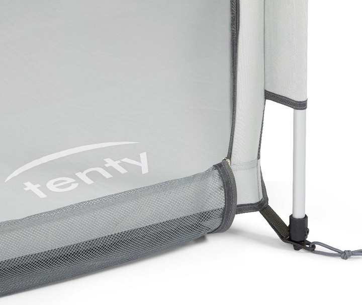 Image du produit Tenty Parc pour enfants (100 cm, 150 cm)