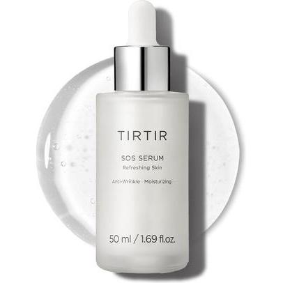 Thumbnail - TirTir, Gesichtsserum, SOS Serum 50 ml (50 ml)