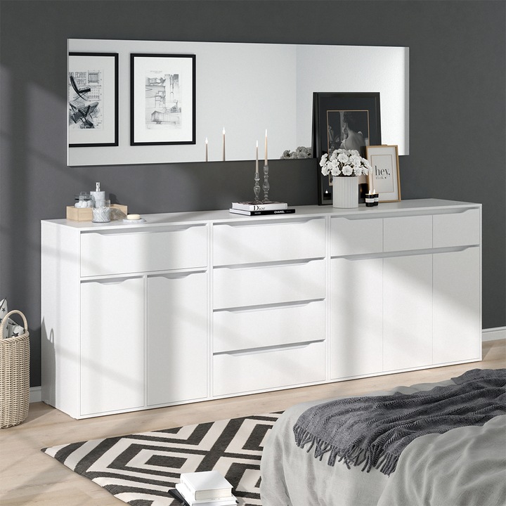 Image du produit Vicco Ruben (120 x 48 x 69 cm)