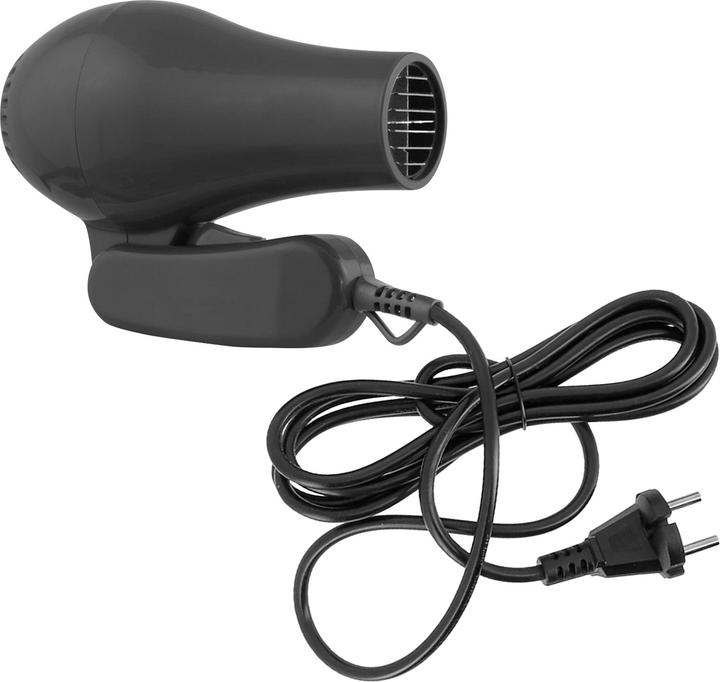 Produktbild Avizar Reisehaartrockner 750W klappbar (750 W)