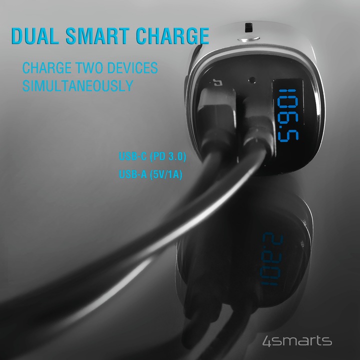 Immagine prodotto 4smarts Media&Assist