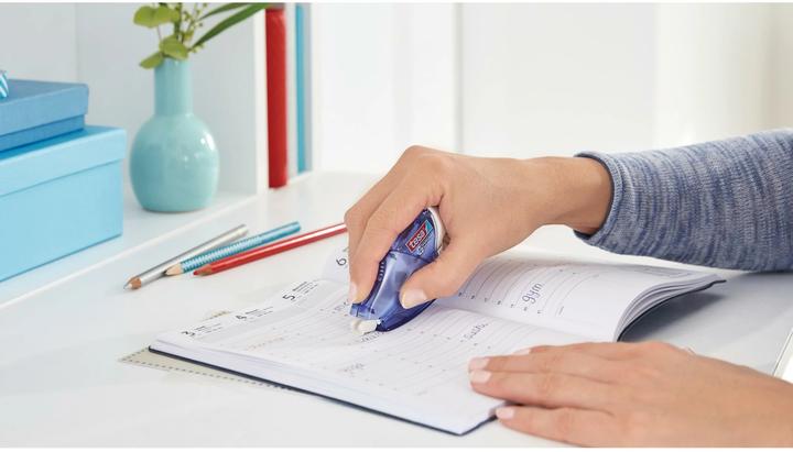 Produktbild tesa Korrekturroller nachfüllbar