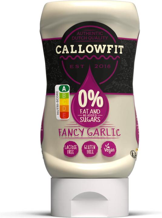 Produktbild Callowfit Fancy