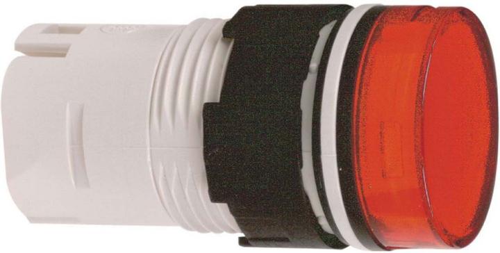 Produktbild Schneider Electric Leuchtmelder 16mm rund rot