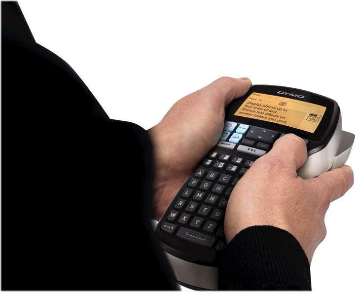 Immagine prodotto Dymo LabelManager 420P Kofferset