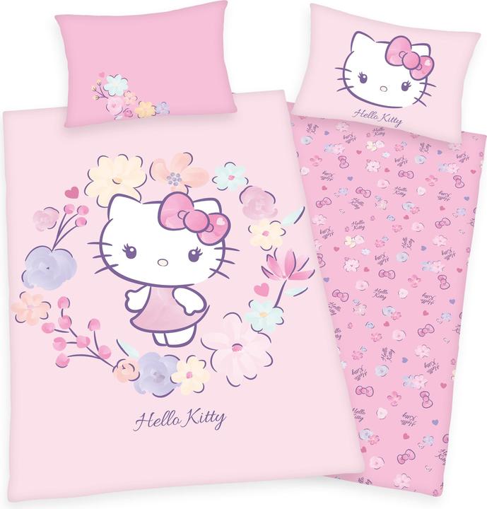 Image du produit Herding Hello Kitty