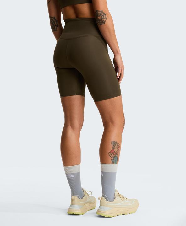 Produktbild North Face Flex 8in (S)