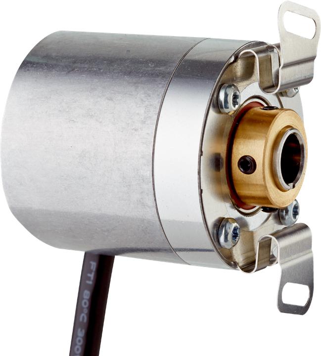 Image du produit Sick Codeur incrémental