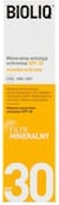 Actual product image MGA Na (Suntan cream, SPF 30, 30 ml)