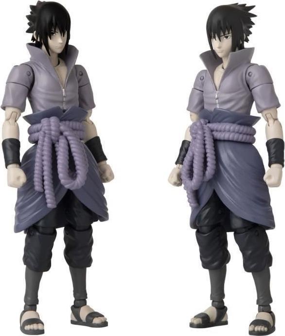 Produktbild Bandai Sasuke Uchiha