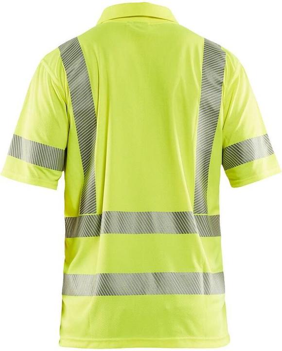 Produktbild Blakläder Hochsichtbares Poloshirt (S)