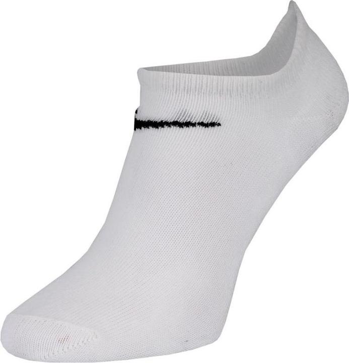 Produktbild Nike Value No Show (3er Pack, 38 - 42)