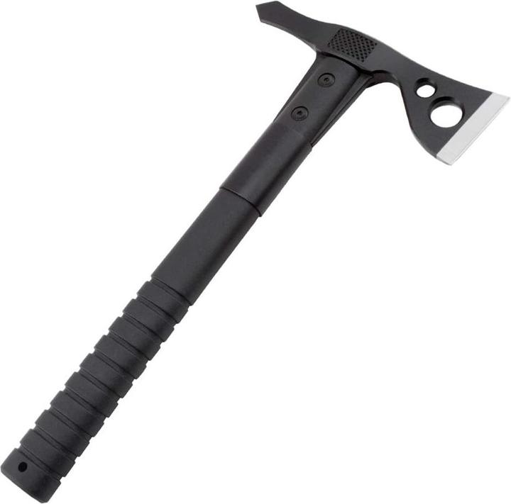 Produktbild SOG Fasthawk black