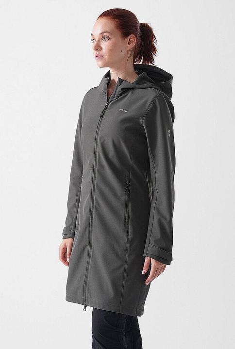 Immagine prodotto Meru Winter Softshellmanten Touloluse