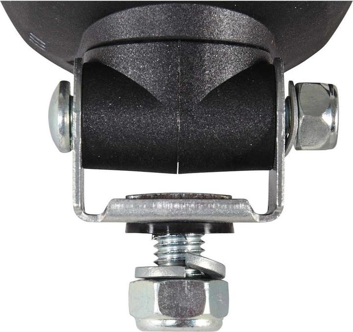 Actual product image Hella Halogen worklight module 70 H3