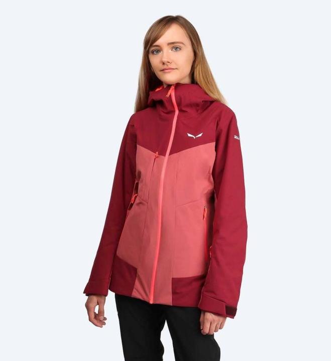 Actual product image Salewa Antelao Beltavo 2 Jacket (34)