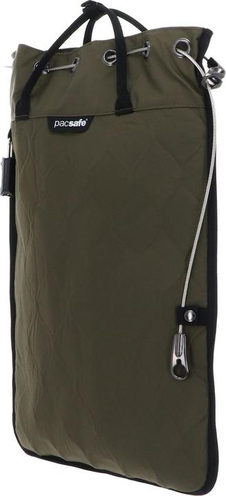 Produktbild Pacsafe Tasche Travelsafe 3L (3 l)