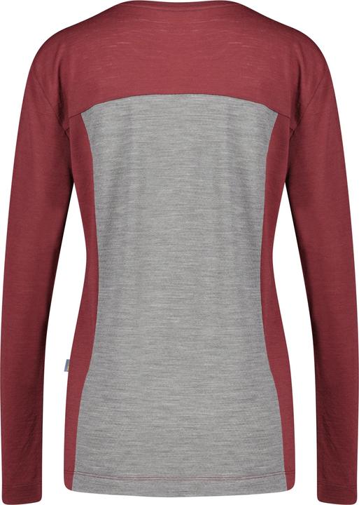 Immagine prodotto Meru Camicia a maniche lunghe Vaxhom (42, L)