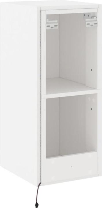 Produktbild vidaXL TV-Wandschrank (30.50 x 35 x 70 cm)