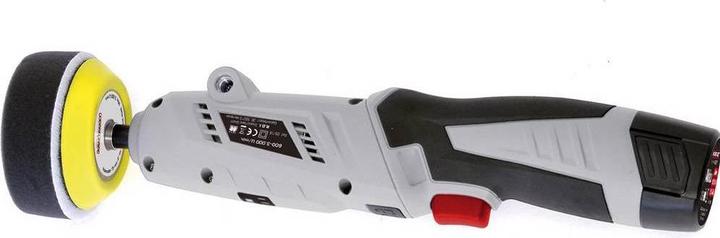 Actual product image Dino Multiplex powerhouse (Multi sanders)