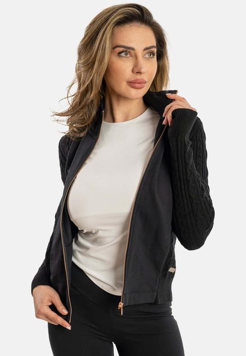 Actual product image Freddy Sweatshirt F4WINES (M)